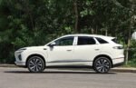 2026 BYD Sealion 06 EV – China Export Vehicle | Chinese Cars in Australia - Image 4