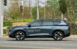 Nissan NX8 2026 – China Export Vehicle | Chinese Cars in Australia - Image 3
