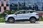 2026 Geely Binyue 1.5L – China Export Vehicle | Chinese Cars in Australia - Image 3