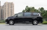 Luxeed V9 2026 – In Stock in China | Chinese Cars in Australia - Image 2