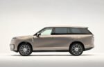 XPeng GX 2026 BEV – In Stock in China | Chinese Cars in Australia - Image 2