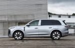 Voyah Taishan X8 2026 PHEV – In Stock in China | Chinese Cars in Australia - Image 3