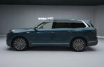 2026 Geely Galaxy M9 – China Export Vehicle | Chinese Cars in Australia - Image 5