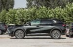 Buick Envision S 2026 – China Export Vehicle | Chinese Cars in Australia - Image 2