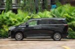 GWM WEY Gaoshan 7 2026 – China Export Vehicle | Chinese Cars in Australia - Image 3