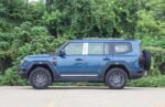 Jetour Zongheng G700 2026 5-seater – China Export Vehicle | Chinese Cars in Australia - Image 3