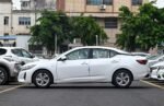 Nissan Sylphy 2026 – Buy Direct From China | Chinese Cars in Australia - Image 4