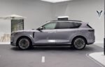 2026 Voyah FREE+ – China Export Vehicle | Chinese Cars in Australia - Image 4