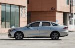 Geely Galaxy Starshine 6 2026 – China Export Vehicle | Chinese Cars in Australia - Image 3
