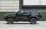 Tank 400 Hi4-T 2026 – China Export Vehicle | Chinese Cars in Australia - Image 3