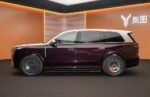 Voyah Taishan 2026 – China Export Vehicle | Chinese Cars in Australia - Image 3