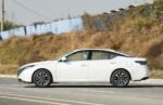 Nissan Teana 2026 – China Export Vehicle | Chinese Cars in Australia - Image 3
