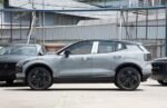 2026 Volvo EX30 Cross Country – China Export Vehicle | Chinese Cars in Australia - Image 4