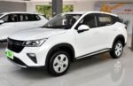 2026 Wuling Alvez – China Export Vehicle | Chinese Cars in Australia - Image 4
