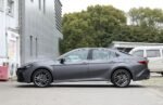 2026 Toyota Camry – China Export Vehicle | Chinese Cars in Australia - Image 4