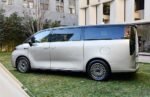 Geely Galaxy V900 2026 – Factory Price From China | Chinese Cars in Australia - Image 3