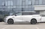 Xpeng X9 2026 EREV – Factory Price From China | Chinese Cars in Australia - Image 3