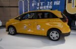 Honda Fit 2026 – Factory Price From China | Chinese Cars in Australia - Image 3