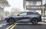Changan Deepal S07 2026 – Buy Direct From China | Chinese Cars in Australia - Image 4