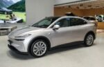 NIO ONVO L60 2026 – Factory Price From China | Chinese Cars in Australia - Image 3