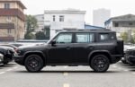 Jetour Traveler 2026 Steed Edition – Factory Price From China | Chinese Cars in Australia - Image 3