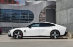 Xpeng P7 2026 – Factory Price From China | Chinese Cars in Australia - Image 3