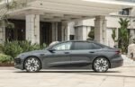 Audi A6L e-tron 2026 – Factory Price From China | Chinese Cars in Australia - Image 3
