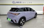 BYD Dolphin 2026 Freedom Edition – Factory Price From China | Chinese Cars in Australia - Image 3