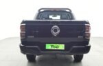 King Kong Cannon 2026 model 2.0T Diesel 6AT 2WD Elite Version – Factory Price From China | Chinese Cars in Australia - Image 3