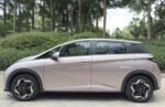 BYD Dolphin 2026 Fashion Edition – China Export Vehicle | Chinese Cars in Australia - Image 2