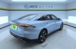Geely Galaxy L6 2026 Model 1.5 EM-i DHT 140KM Starcraft Edition – Factory Price From China | Chinese Cars in Australia - Image 3