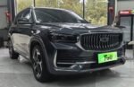 Geely Manjaro 2026 2.0TD DCT EVO 2WD Premium – Factory Price From China | Chinese Cars in Australia - Image 3