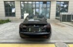Tesla Model Y 2026 Standard Range Rear-Wheel Drive – China Export Vehicle | Chinese Cars in Australia - Image 3