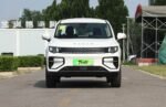Geely Radar KingKong – China Export Vehicle | Chinese Cars in Australia