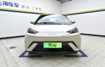 BYD Seagull 2026 model 305KM Vitality Edition – Factory Price From China | Chinese Cars in Australia