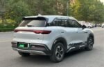Yuan UP 2026 Model, 301KM Leading Edition – China Export Vehicle | Chinese Cars in Australia - Image 3