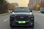 Chery Tiggo 8 PLUS 2026 Model 290TGDI DCT Luxury Edition+ – Factory Price From China | Chinese Cars in Australia