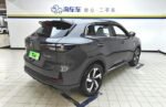 Changan CS55 PLUS 2026 Model Third Generation 1.5T DCT Premium Version – Factory Price From China | Chinese Cars in Australia - Image 3
