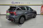 Changan CS75 PLUS 2026 Model Third Generation 1.5T Automatic Premium Version – Factory Price From China | Chinese Cars in Australia - Image 3