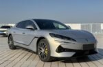 Denza Z9GT DM 2026 Model 1100 All-Wheel Drive Ultra Edition – China Export Vehicle | Chinese Cars in Australia - Image 3