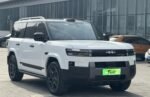 2026 Titanium 7 PHEV 190km/h 4WD Ultra version – Factory Price From China | Chinese Cars in Australia - Image 2
