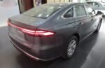 Geely Galaxy Starshine 6 2026 Model, 125 km Range Edition – In Stock in China | Chinese Cars in Australia - Image 2