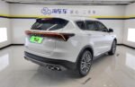 Jetour X70 PLUS 2026 Model 1.6T DCT Premium Edition 5-Seater – Factory Price From China | Chinese Cars in Australia - Image 3