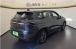 Leapmotor C10 2026 Model, Range-Extended, 210 LiDAR Version – Factory Price From China | Chinese Cars in Australia - Image 3