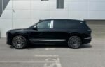 NIO ES8 2026 Model Six-Seater Executive Luxury Version – In Stock in China | Chinese Cars in Australia - Image 3