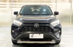 Toyota RAV4 2026 model 2.0L CVT front-wheel drive Style Edition – China Export Vehicle | Chinese Cars in Australia