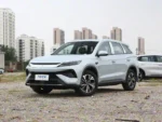 2026 Byd Song Plus New Energy Dm-I 110km 5g Flagship Plus Automatic – Available From China | Chinese Cars in Australia - Image 2