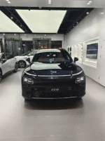 Xpeng G9 Long-Range EV SUV Rwd/Awd 5 Seats Electric Car – Ships Worldwide From China | Chinese Cars in Australia