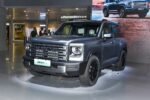 Haval Raptors: High-Performance SUV – Ships Worldwide From China | Chinese Cars in Australia
