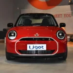 2026 Electric Mini Cooper 456km Classic Car – In Stock in China | Chinese Cars in Australia - Image 2